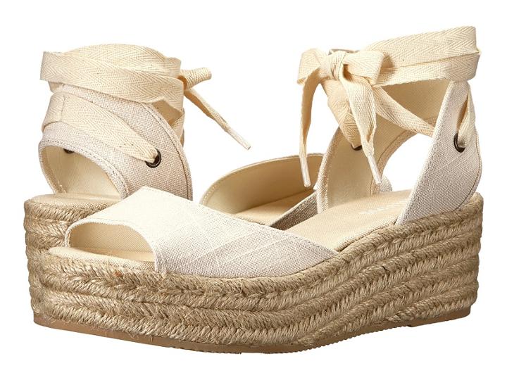 Soludos - Open-toe Platform 60mm