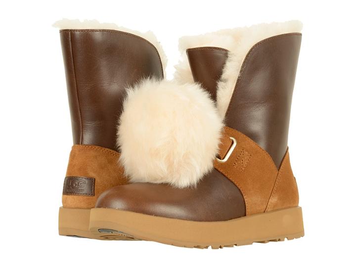 Ugg - Isley Waterproof