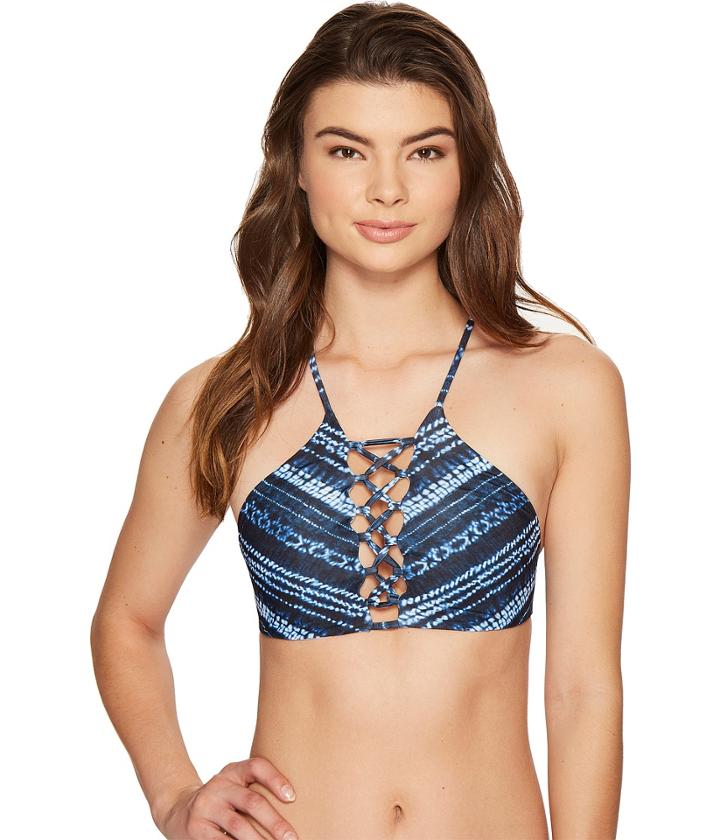 L*space - Midnight Caravan Nikki Top