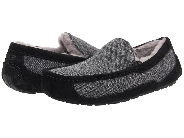 Ugg - Ascot Tweed
