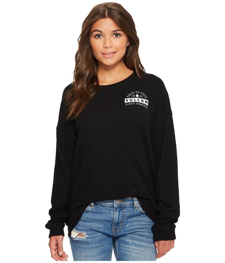 Volcom - Lil Crew Fleece