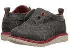 Toms Kids - Brogue Dress Lace-up