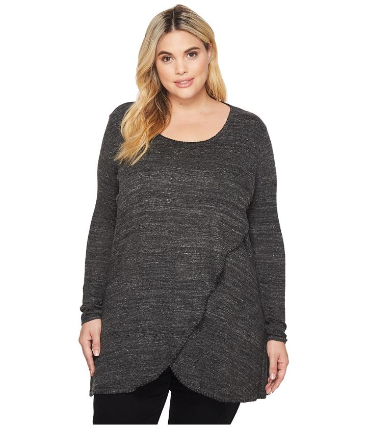 Jag Jeans Plus Size - Plus Size Poppy Tunic