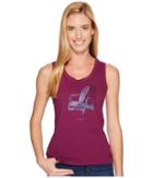 Life Is Good - Adirondack Engraved Sleeveless Crusher Scoop