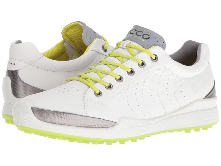 Ecco Golf - Biom Hybrid Hydromax