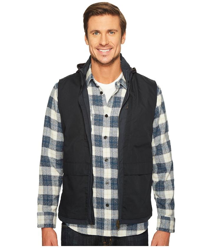 Fjallraven - Travellers Vest