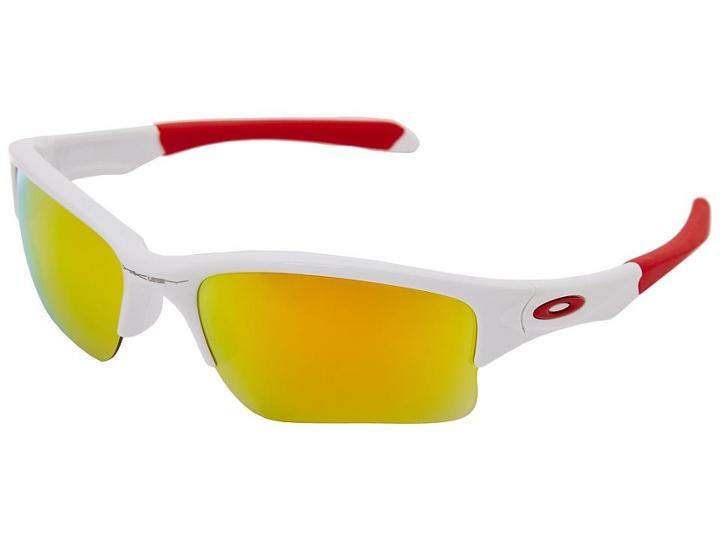 Oakley Quarter Jacket