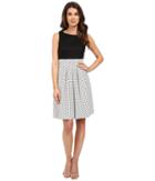 Tahari By Asl - Nicola - Z Dress