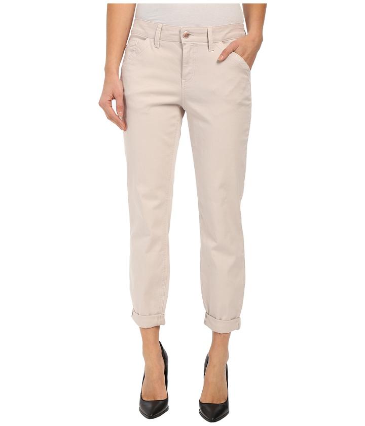 Level 99 - Ryan Tomboy Trousers