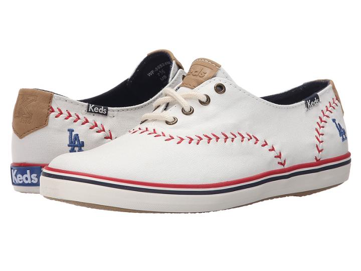 Keds - Champion Mlb Pennant - Dodgers