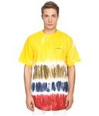 Dsquared2 - Trapezio Fit Tie-dye Tee