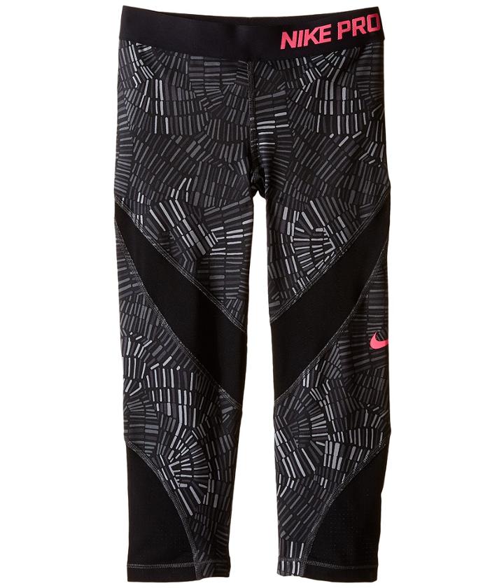 Nike Kids - Pro Cool Training Capri