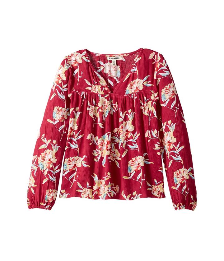 Billabong Kids - Far Off Adventures Shirt