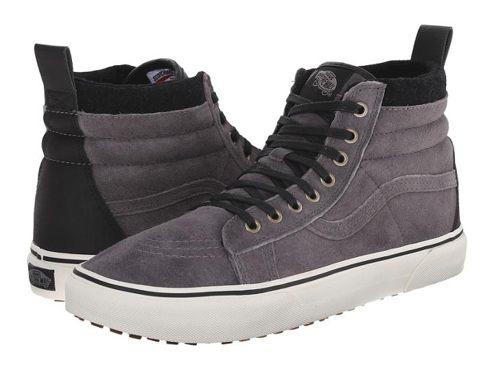 Vans - Sk8-hi Mte