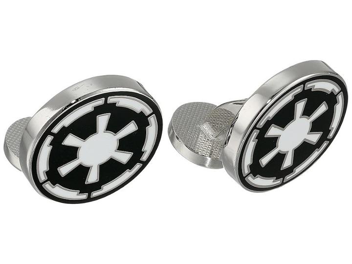 Cufflinks Inc. Imperial Empire Symbol Cufflinks