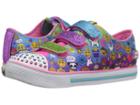 Skechers Kids - Chit Chat 10633l Lights