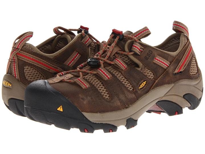 Keen Utility - Atlanta Cool Esd