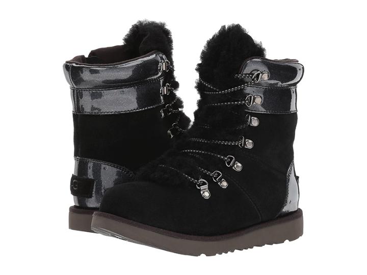 Ugg Kids - Viki Patent Waterproof