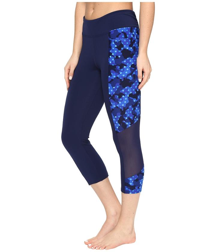 Tyr - Makai Capris