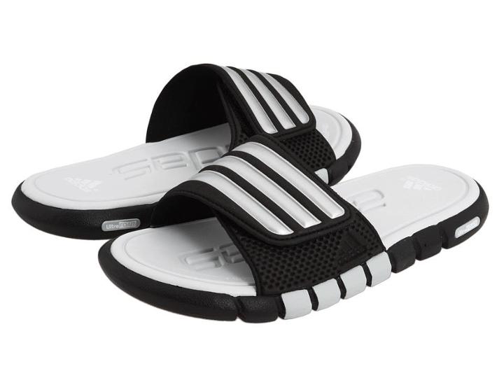 Adidas Kids Adi-lite Slide Ultrafoam+ Xj
