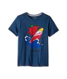 Quiksilver Kids - Mr. Strong Classic Tee