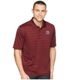 Champion College - Texas Am Aggies Textured Solid Polo