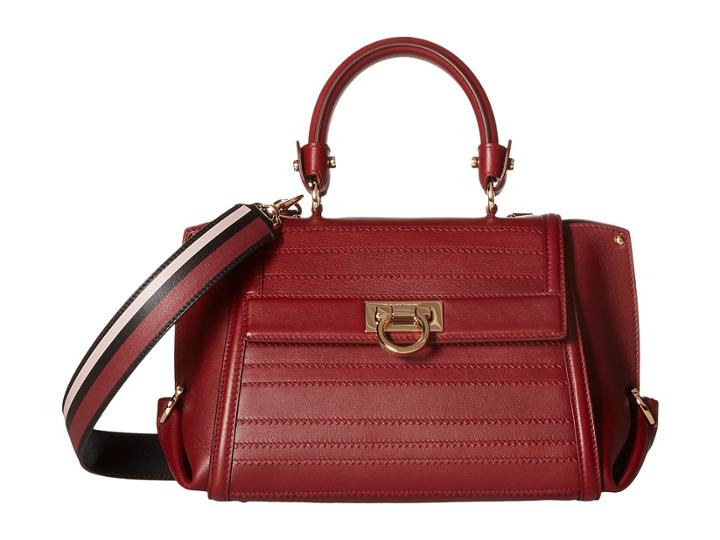 Salvatore Ferragamo - Small Sofia