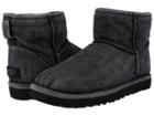 Ugg - Classic Mini Washed Denim