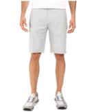 Adidas Golf - Ultimate Dot Herringbone Shorts