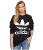 Adidas Originals - Oversized Sweater