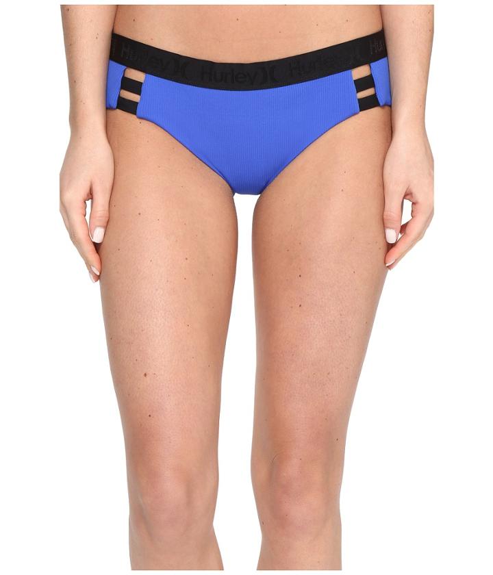 Hurley - Quick Dry Boy Bottoms