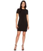 Michael Michael Kors - Short Sleeve Dome Stud Dress