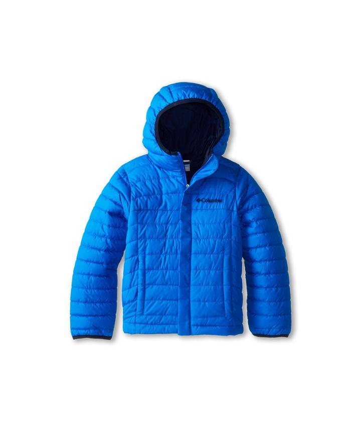 Columbia Kids - Powder Lite Puffer