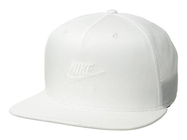 Nike - Nsw Pro Cap Air