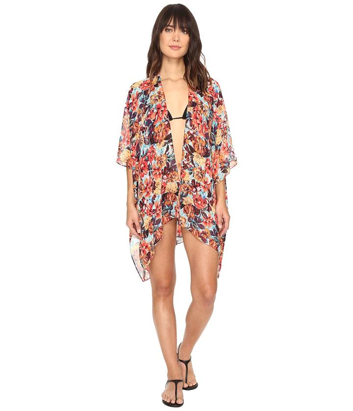 Body Glove - Aubree Kaftan Cover-up