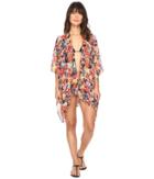 Body Glove - Aubree Kaftan Cover-up