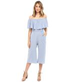Brigitte Bailey - Cheyenne Ruffle Top Jumper