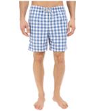 Tommy Bahama - Naples Gingham Gardens 6-inch Swim Trunk