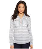 Mountain Hardwear - Berryessatm Long Sleeve Popover