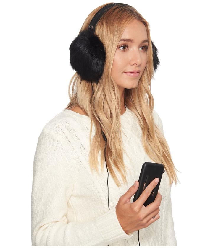 Ugg - Classic Sheepskin Wired Earmuff