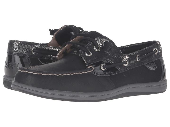 Sperry Top-sider - Songfish Snake