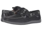 Sperry Top-sider - Songfish Snake