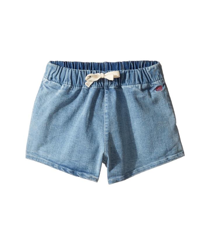 Munster Kids - Haven Walkshorts