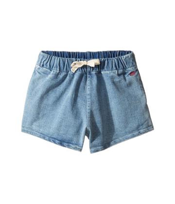 Munster Kids - Haven Walkshorts