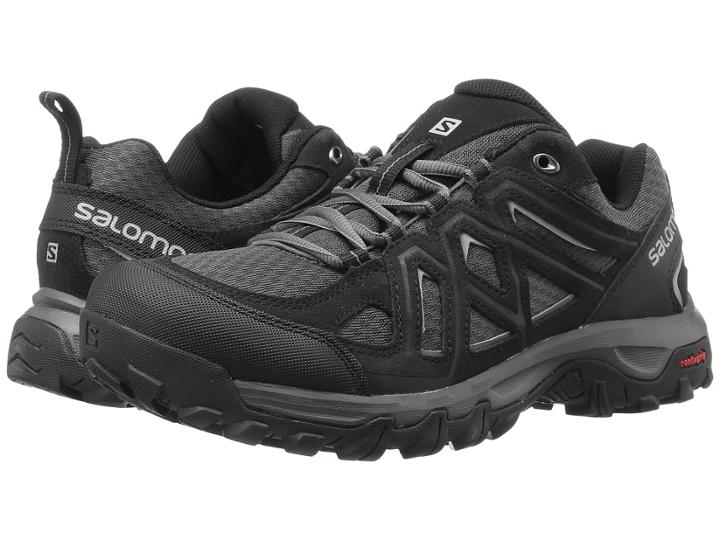 Salomon - Evasion 2 Aero