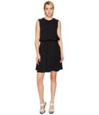 Sportmax - Tanga Pop Over Dress