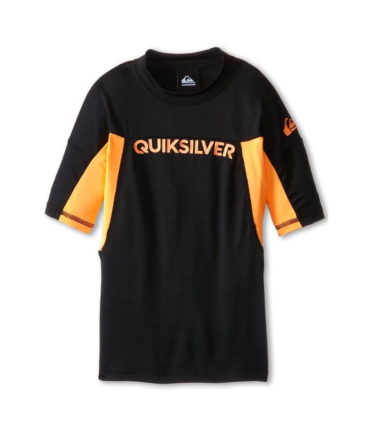 Quiksilver Kids Performer Surfshirt Rashguard