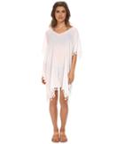 Seafolly Future Tribe Amnesia Kaftan Cover-up