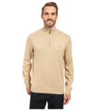 Vineyard Vines - Cotton 1/4 Zip