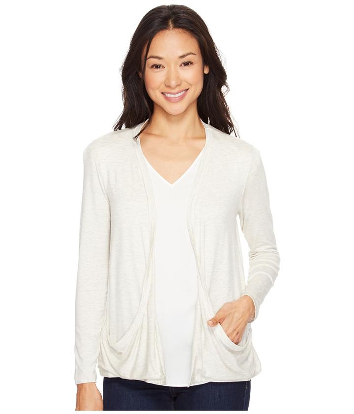 B Collection By Bobeau - Dara Slouch Cardi
